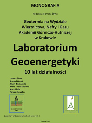 laboratorium geoenergetyki